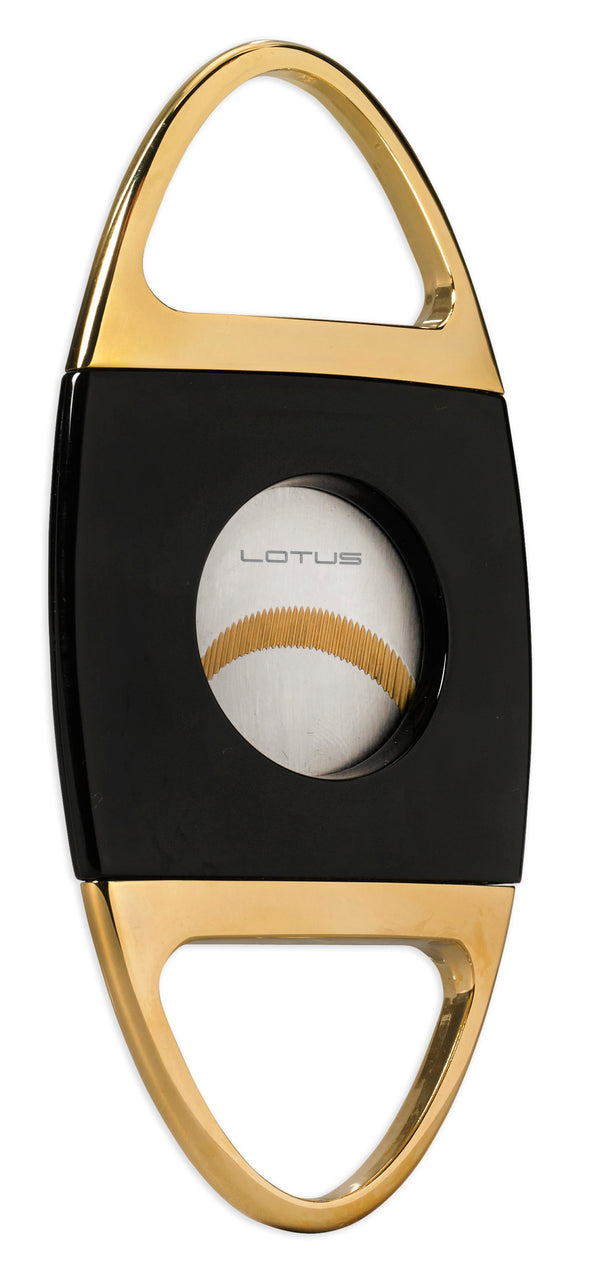 Lotus Jaws Serrated Cutter. ON SALE $39.99 Click here to see collection! - TSC Inc. Lotus Cutters