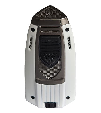 Lotus Mariner Dual Flame Lighter ON SALE...Click here to see collection!