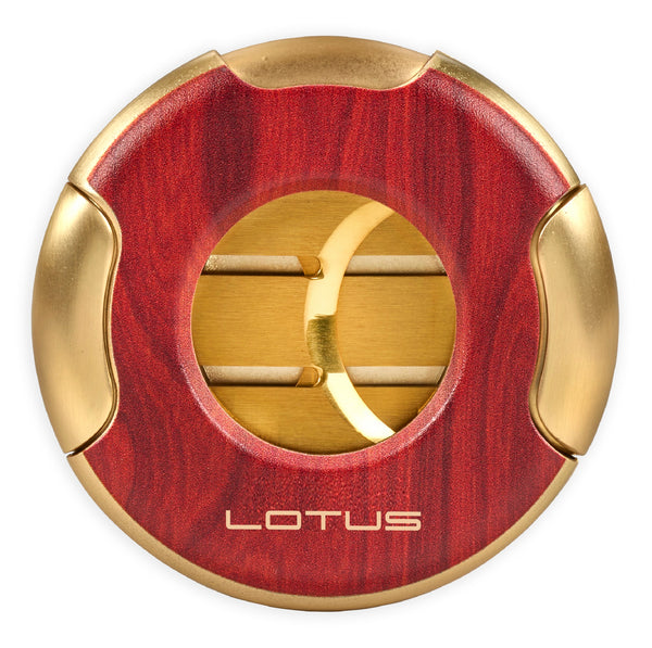 Lotus Meteor Cutter 1000. Click here to see collection! - TSC Inc. Lotus Cutters