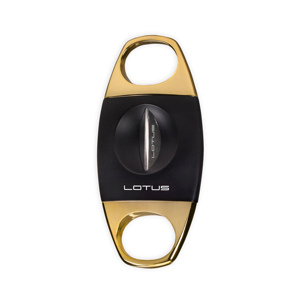 Lotus Jaws Serrated V-Cutter. ON SALE $39.99. Click here to see collection! - TSC Inc. Lotus Cutters