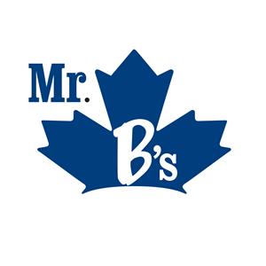 Mr. B's Pipe Tobacco Canadian Winter 50g Pouch - TSC Inc. Mr. B's Pipe Tobacco