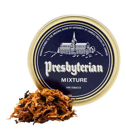 Mac Baren Presbyterian Mixture 50g Pipe Tobacco