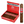 Load image into Gallery viewer, Macanudo Inspirado Red (Nicaragua) Robusto - TSC Inc. Macanudo Cigar
