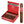 Macanudo Inspirado Red (Nicaragua) Toro - TSC Inc. Macanudo Cigar