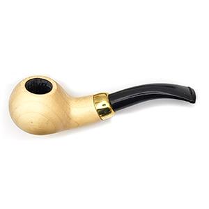 Anton Natural Maple Pipes...Click here to see collection! - TSC Inc. Anton Pipes Pipe