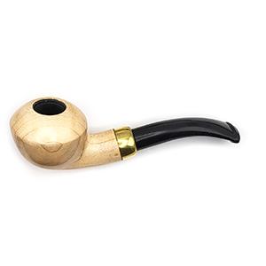 Anton Natural Maple Pipes...Click here to see collection! - TSC Inc. Anton Pipes Pipe