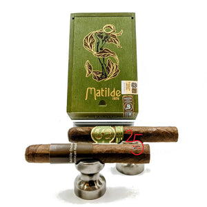 Matilde Oscura Robusto - TSC Inc. Matilde Cigar