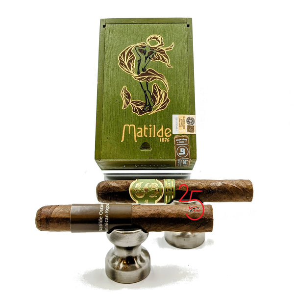 Matilde Oscura Robusto - TSC Inc. Matilde Cigar