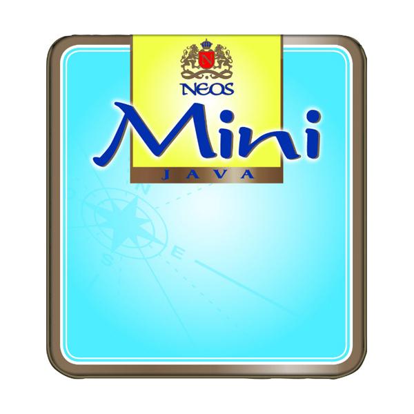 Neos Mini Original Package of 20... SAVE 10% - TSC Inc. Neos Cigarillos