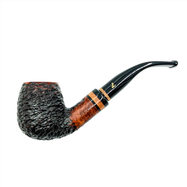 Lorenzetti Emperor Nero 9mm Pipe #24 - TSC Inc. Lorenzetti Pipe