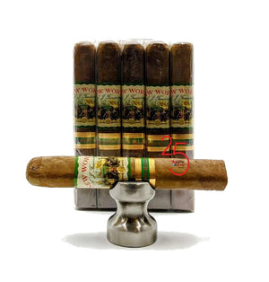 AJ Fernandez New World Cameroon Double Robusto