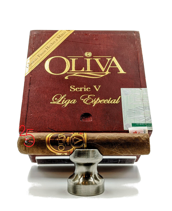 Oliva Serie V Double Robusto 5"x54... SAVE 10% - TSC Inc. Oliva Cigar