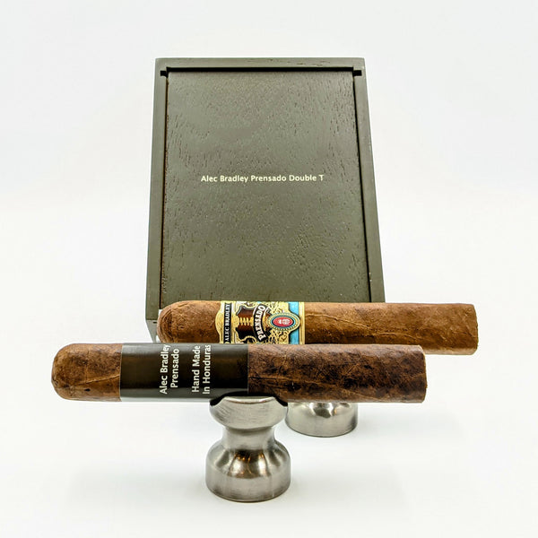 Alec Bradley Prensado Double T...SAVE 10% - TSC Inc. Alec Bradley Cigar