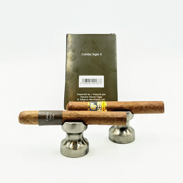 Cohiba Siglo No. 2 - TSC Inc. Cohiba Cigar