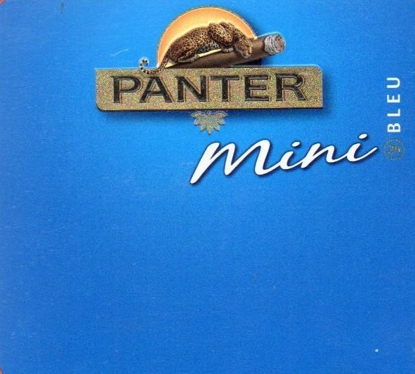 Panter Sky Mini (Mini Clair) Package of 20 formally Mini Clair NEW LOW PRICE! - TSC Inc. Panter Cigarillos