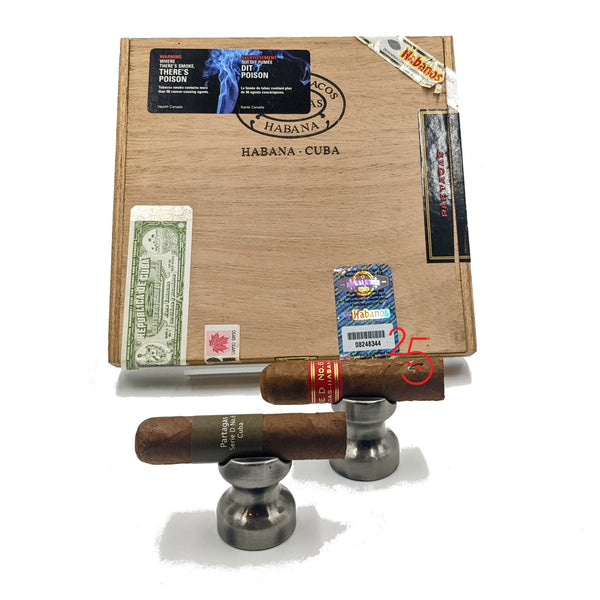 Partagas Series D No.6 - TSC Inc. Partagas Cigar