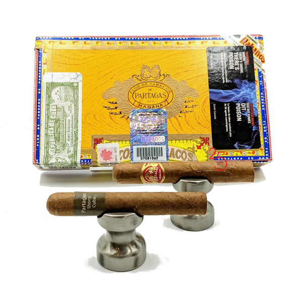 Partagas Shorts - TSC Inc. Partagas Cigar