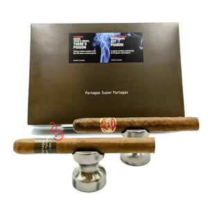 Partagas Super Partagas - TSC Inc. Partagas Cigar