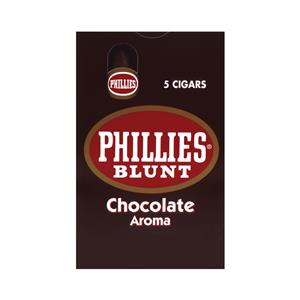 Phillies Blunts Package of 5. Click here to see collection! - TSC Inc. Phillies Cigar