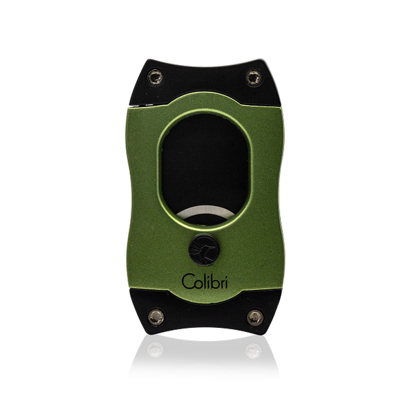 Colibri S-Cut Regular Price $75.00 on SALE FROM $49.99...Click here to see collection! - TSC Inc. Colibri Cutters