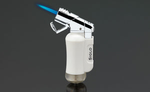 Siglo Mini Flame jet Lighter...Click Here to see Colours! - TSC Inc. Siglo Lighters