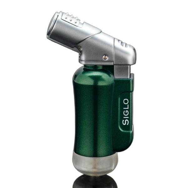 Siglo Mini Flame jet Lighter...Click Here to see Colours! - TSC Inc. Siglo Lighters
