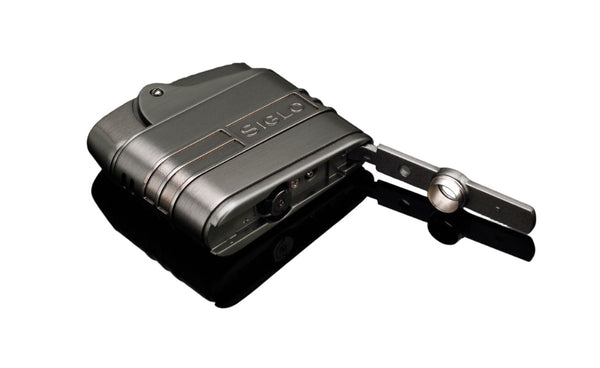 Siglo Retro II Streamliner. Jet Lighter...Click Here to see Colours! - TSC Inc. Siglo Lighters