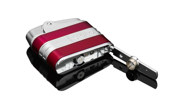 Siglo Retro II Streamliner. Jet Lighter...Click Here to see Colours! - TSC Inc. Siglo Lighters