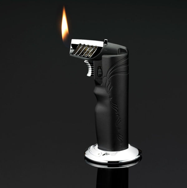 Siglo Table Torch Jet Flame Lighter...Click Here to see Colours! - TSC Inc. Siglo Lighters