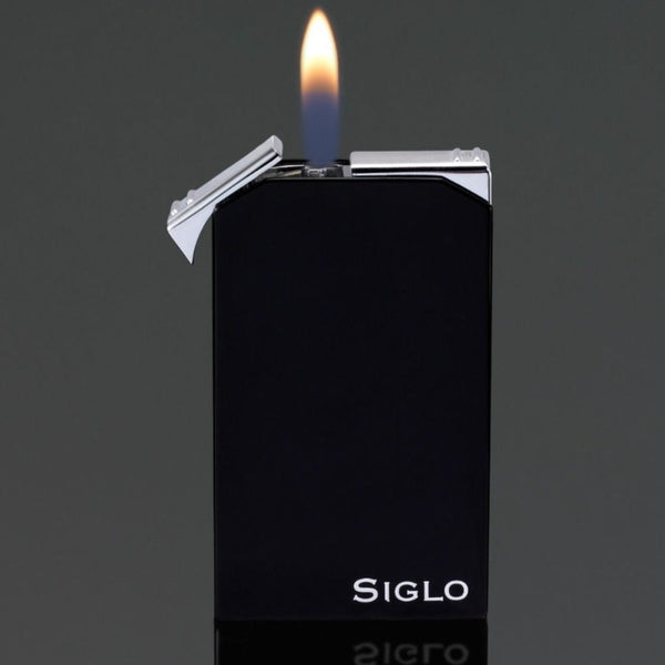 Siglo Twin Flame dual Lighter...Click Here to see Colours! - TSC Inc. Siglo Lighters