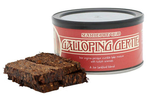 Seattle Pipe Club Galloping Gertie 50g Pipe Tobacco - TSC Inc. Seattle Pipe Club Pipe Tobacco