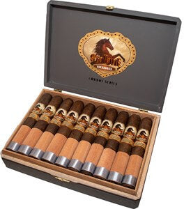 Stallone Pony Short Gordo Sumatra - TSC Inc. stallone Cigar