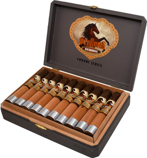 Stallone Zaino Robusto Broadleaf - TSC Inc. stallone Cigar