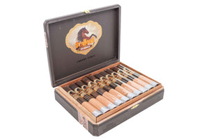 Stallone Zaino Toro Broadleaf - TSC Inc. stallone Cigar