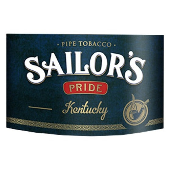 Sailor's Pride Kentucky 50g Pipe Tobacco - TSC Inc. Sailor's Pride Pipe Tobacco