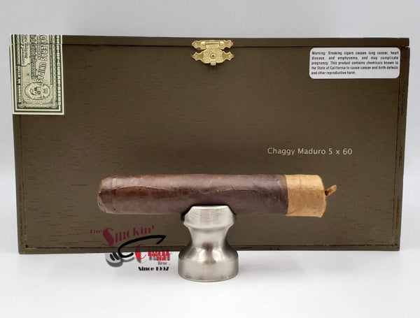 Honduran "Shaggy" 5x60 Maduro by Gran Habano...10% OFF FOR A BAG OF10 - TSC Inc. Gran Habano Cigar