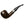 Load image into Gallery viewer, Peterson Sherlock Holmes Series Dark Smooth Pipes. Click here to see collection! - TSC Inc. Peterson Pipe
