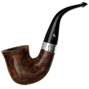 Peterson Sherlock Holmes Series Dark Smooth Pipes. Click here to see collection! - TSC Inc. Peterson Pipe