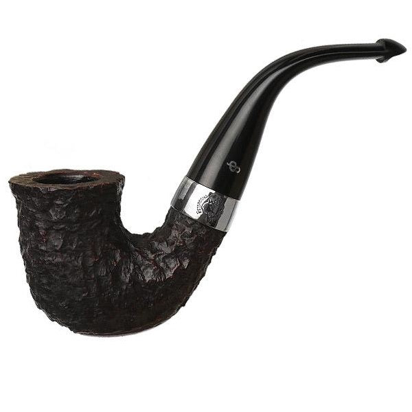 Peterson Sherlock Holmes Series Rusticated Pipes. Click here to see collection! - TSC Inc. Peterson Pipe