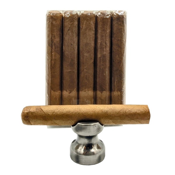 Smokin' Dominican Longfill Robusto Connecticut. Buy 10 and get one for a penny! - TSC Inc. The Smokin' Cigar Inc. Cigar
