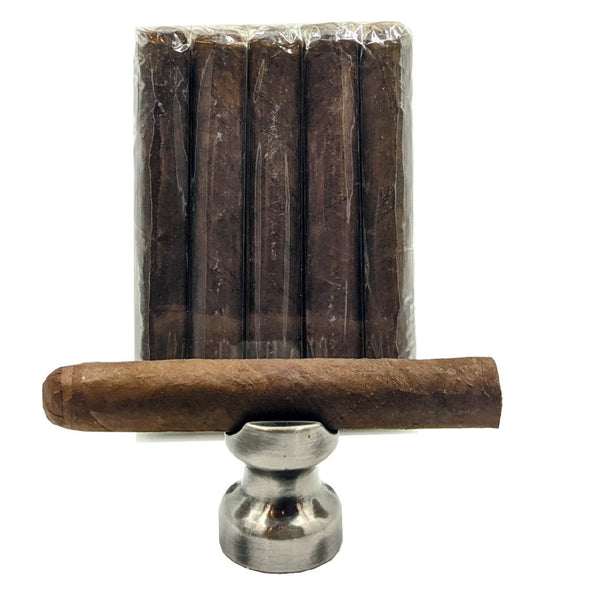 Smokin' Dominican Longfill Robusto Maduro. Buy 10 and get one for a penny! - TSC Inc. The Smokin' Cigar Inc. Cigar