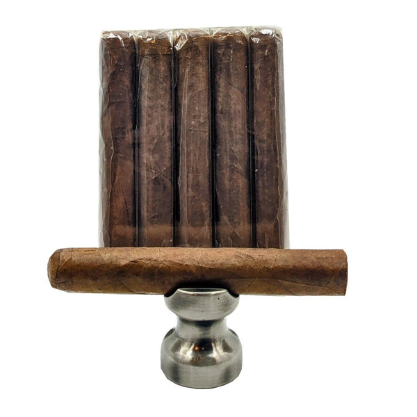 Smokin' Dominican Long fill Robusto Natural. Buy 10 and get one for a penny! - TSC Inc. The Smokin' Cigar Inc. Cigar
