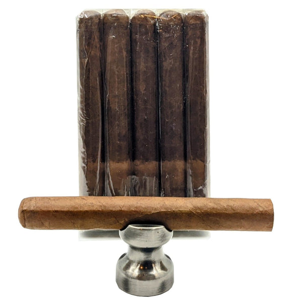 Smokin' Dominican Long fill Toro Natural. Buy 10 and get one for a penny! - TSC Inc. The Smokin' Cigar Inc. Cigar