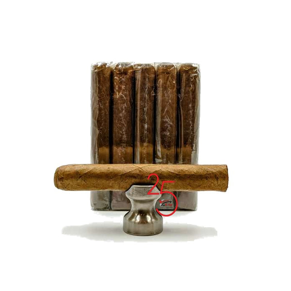 Smokin' Nicaraguan Gordo Connecticut 6" x 60. BUY 10 GET ONE FOR A PENNY or BUY 15 GET TWO FOR 2 PENNIES.