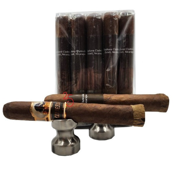 Stallone Clysdale Gordo Broadleaf - TSC Inc. stallone Cigar