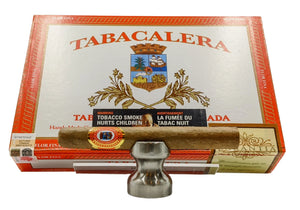 Tabacalera Coronas - The Smokin' Cigar Inc. Tabacalera Cigar