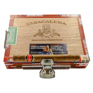Tabacalera Isabela - The Smokin' Cigar Inc. Tabacalera Cigar