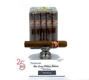 Tatascan Red Series Habano Robusto... SAVE 10%! - TSC Inc. Tatascan Cigar