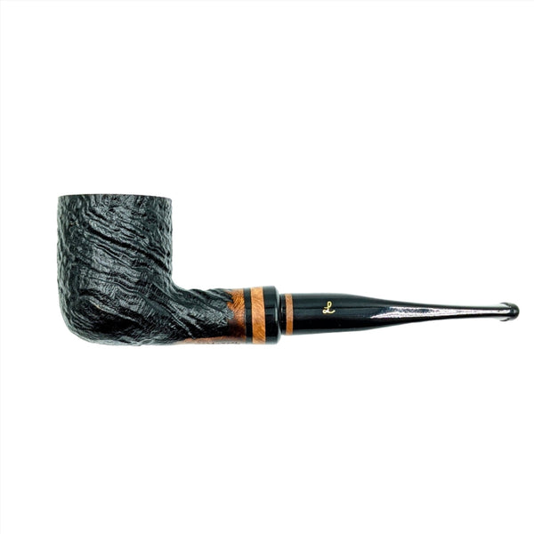 Lorenzetti Emperor Titus 9mm Pipe #03 - TSC Inc. Lorenzetti Pipe