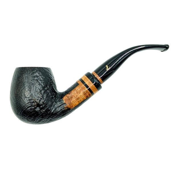 Lorenzetti Emperor Titus 9mm Pipe #24 - TSC Inc. Lorenzetti Pipe